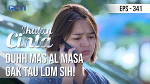 Bagaimana tidak, riky malah mengatakan bahwa benar selama ini mereka berselingkuh dan juga elsa kerap tidur di rumahnya. 2qsc69cnvay2ym