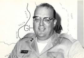 William J. Allingham Obituary (2023)