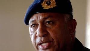 Bainimarama looks to have won Fiji election