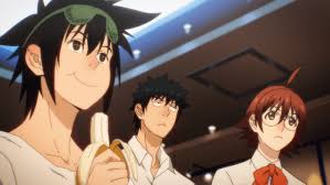 From $1.99$1.99 to buy episode. The God Of High School Episode 3 Wisdom Kingdom Review