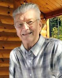 Obituary for Wayne Raymond McClellan