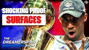 Shawn Kemp & Eddie Jones