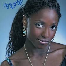 Rutina Wesley Autograph Profile by RACC