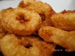 Apfelkuchle Im Bierteig Rezept Bierteig Apfelkuchle Bierteig Rezept