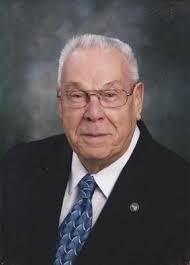 Richard Biewer Obituary (1931