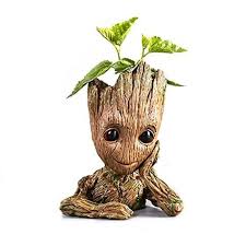 Groot Pot A Fleurs Ou A Stylos En Forme De Personnage De Dessin Anime Excellent Cadeau Pour Enfants H4 Achat Vente Jardiniere Bac A Fleur Groot Pot A Retrouvez chez leroy merlin notre sélection de , au prix le plus juste, sur un large choix de marques et de références, disponibles en magasin ou livrés rapidement à votre domicile. groot pot a fleurs ou a stylos en forme de personnage de dessin anime excellent cadeau pour enfants h4
