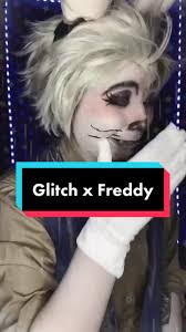 Henry and William Cosplays