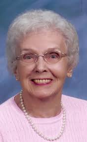 Charlotte F. McNicol Obituary