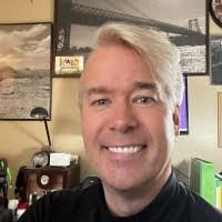 Douglas Rockhill's Instagram, Twitter & Facebook