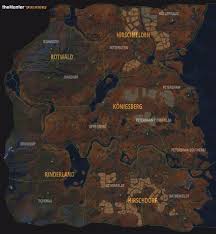 The Hunter Call Of The Wild Maps In 2020 Call Of The Wild Wild Hunter