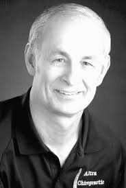 TRF chiropractor indicted for fraud and identity theft