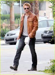 Pin By Felipe Araujo On Style Leather Jacket Cargo Jacket Mens Green Cargo Jacket