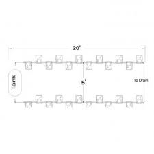 Hydroponic Bucket System Bato Buckets System Plans