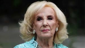 Mirtha Legrand no regresaría a la televisión en 2023: qué pasó