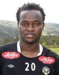 David Simbo (Player)