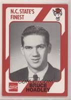 dgrochester55's 1989 Collegiate Collection North Carolina State Wolfpack