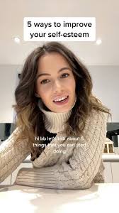 Amber Nipper Self Improvement