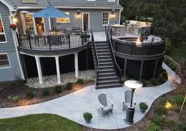 Home glow home repairs llc provides professional, personalized home repair services including deck refurbishing, sheetrock repair, siding repair, remodeling…. Deck Remodelers Com Llc Linkedin