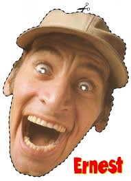 Ernest P. Worrell, Author at Hey Vern! It's Ernest.