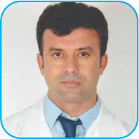 Dr. Mohamed Ali Khalifa