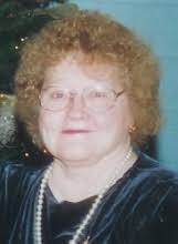 Obituary information for Virginia Totman