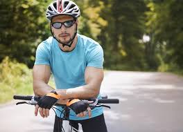 Should You Wear Sunglasses While Cycling | KoalaEye