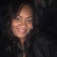 Amy Latrell Robinson