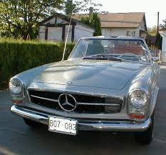 1968 Mercedes Benz 280sl Canada 150 000 Neg Contact Patrick 604 435 1304 Classic Mercedes Mercedes Benz Dream Cars