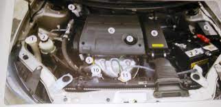 Bateri kereta kebiasaannya, sebab paling utama enjin kereta tidak boleh hidup ialah disebabkan bateri kereta. Pemeriksaan Di Ruang Enjin