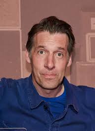 Top 10 actors you probably thought were american. Craig Parkinson Wikipedia