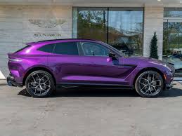 Image result for Storm Purple 2024 Aston Martin