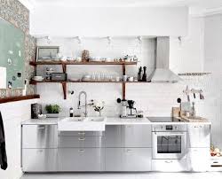 scandinavian kitchen design