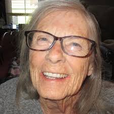 Please join us in wishing Deanna a very happy birthday! She has been  married to Tom for 64 years. She worked for the SV Herald and is very proud  of that. She