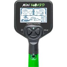 Designed for use with the xp deus metal detector and all models that features the xp 's' telescopic stems. Nokta Makro Mini Hoard Kids Metal Detector For Sale Gold Detectors Zambia