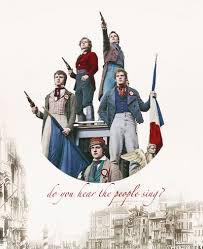 Grantaire Do You Hear The People Sing Les Miserables Les Miserables Les Mis Movie