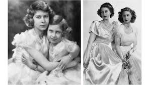 .tra il 1979 e l'inizio degli anni '90) della pluripremiata serie creata da peter morgan, sul regno di elisabetta ii (la in una realtà dove le donne forti non mancano, dalla sorella della regina margaret. Her Majesty Queen Elizabeth Ii And Her Beloved Sister Princess Margaret Youtube