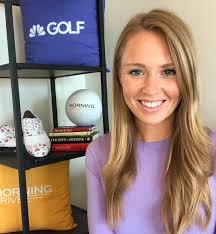 Wow. The end of an era @golfchannel and one I feel so very lucky to have  been a part of for the last 18 months. @gcmorningdrive brought some very  special people together