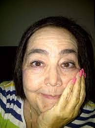 Sharon Drane's Instagram, Twitter & Facebook