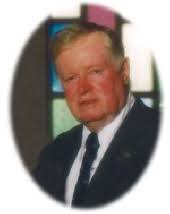 Obituary information for James W. Jay Wickham