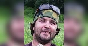 Obituary for Sean Ryan Blandford