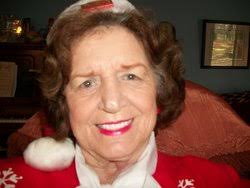 Member Profile: Carole Sellers Moon-Walker