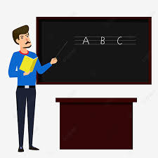 Иностранный преподаватель английского языка, иностранные учителя, учитель,  мультфильм PNG и вектор пнг для бесплатной загрузки