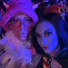 Madeline Grey DeFreece