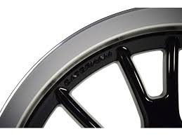 Amultitude of cars produced by this brand are driven throughout the world. 6x13 Apollo Wheel Black Diamond Cut Caterham Parts