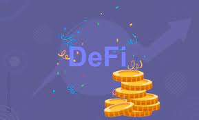 Best staking wallet to stake cryptocurrency. Defi Projects That Offer Top Staking Rewards In 2021 Hacker Noon