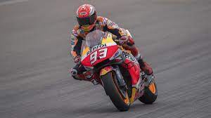Jun 19, 2021 · 19.06.2021 | christina bulpett | motogp picture: Motogp Sachsenring Marquez Mit Trainingsbestzeit Stefan Bradl Auf Platz 14 Eurosport