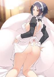 🔞[Gallery] Maid ???? | | Truyen-Hentai.com