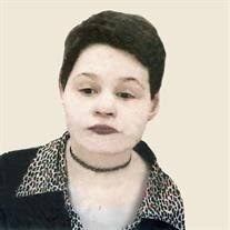 Andrea C. Bartlett Obituary