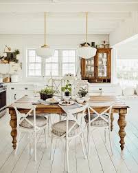 Liz Marie Blog On Instagram We Take Taco Night Very Serious In The Galvan Household Jose Remembers Growing Up Having Dining Table In Kitchen Home Decor Home