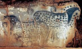 Geometric Signs & Symbols in Rock Art